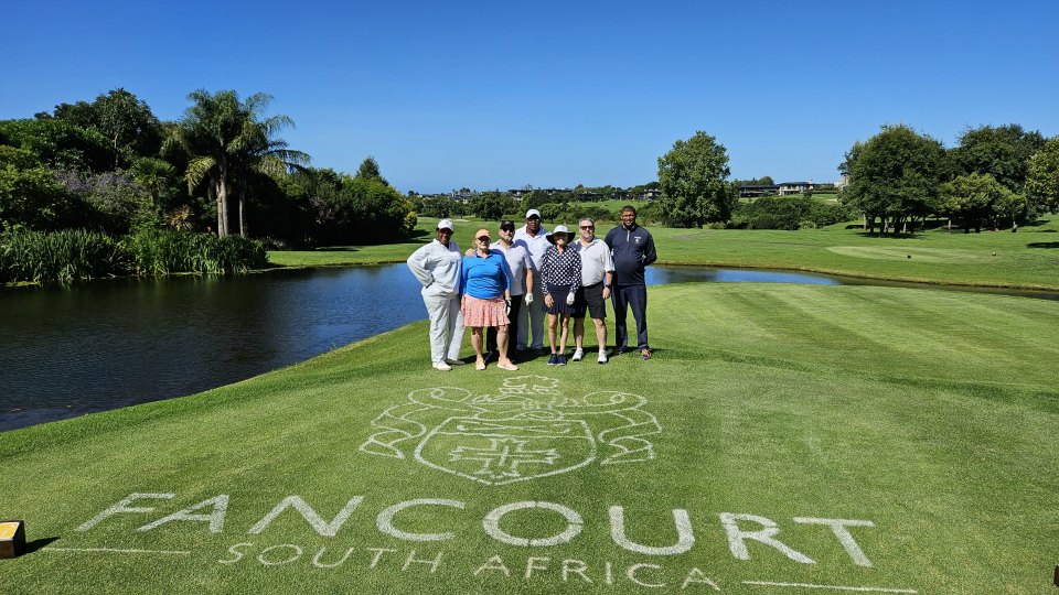 <h2>The Best of South Africa Escorted 2023</h2> 14 Nights | 6 Rounds | March 11 - 25